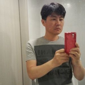 Meet your Posher, Jin